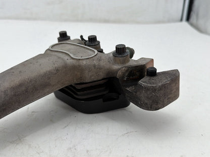 2003 Harley Road King Touring FLHRCI Classic OEM Rear Back Brake Caliper