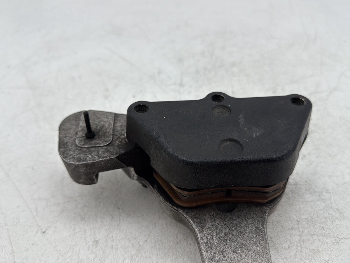 2000 Harley Electra Glide Touring Ultra OEM Rear Back Brake Caliper