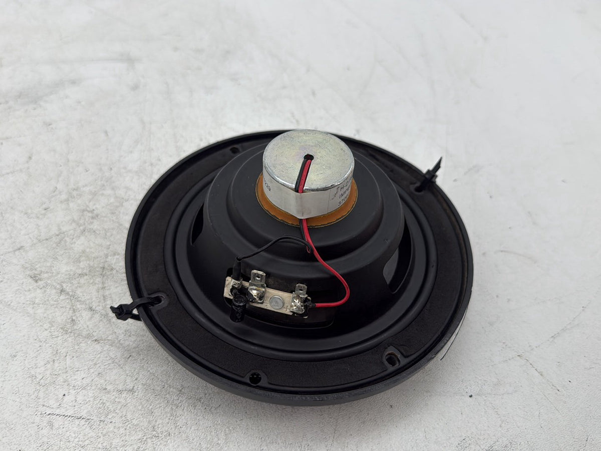 2018 Harley Electra Glide Touring Ultra FLHTCU OEM Front 1 Sound Audio Speaker