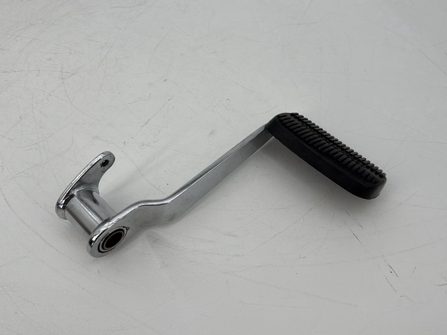 1999 - 2006 Harley-Davidson Touring Electra Glide Classic Foot Brake Control Lever Pedal