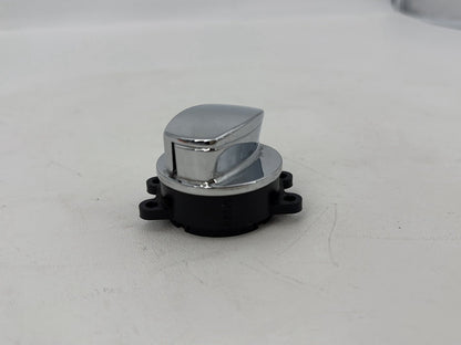 2007 - 2017 Harley-Davidson Dyna Wide Glide Ignition Switch Cylinder Barrel Lockset NOKey  	71430-12