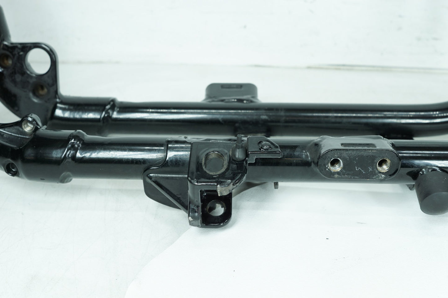 2004 - 2013 Harley-Davidson Sportster SuperLow Body Main Frame Chassis SLVG 49376-11