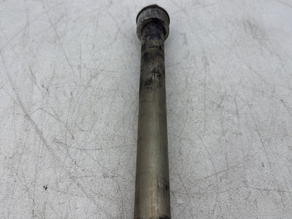 2013 Harley Heritage Softail Classic FLSTC OEM Rear Wheel Axle Bolt Shaft