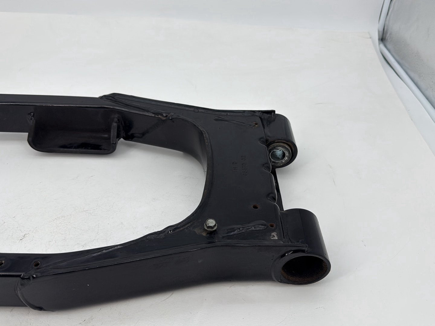 1999 - 2006 Harley-Davidson Touring Road King Custom Rear Fork Swingarm Swing Arm 47549-02A