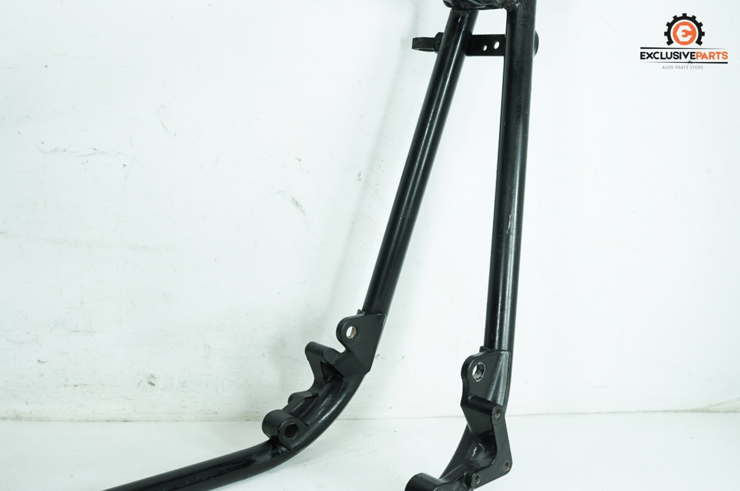 1999 - 2006 Harley-Davidson Softail Deuce Body Main Frame Chassis SLVG 48887-00B