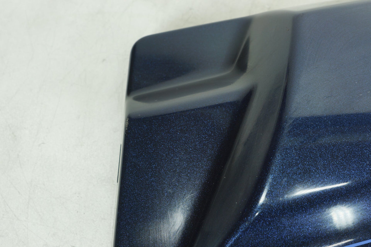2011 - 2016 Harley-Davidson Touring Road Glide Custom Left Right Side Fairing Cover 66048-09A