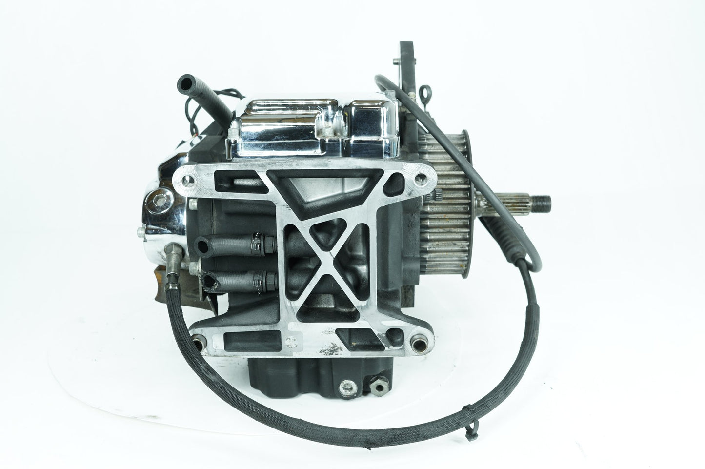 1999 - 2006 Harley-Davidson Touring Electra Glide Ultra 5 Speed Transmission Gearbox 33035-03