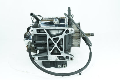 1999 - 2006 Harley-Davidson Touring Electra Glide Ultra 5 Speed Transmission Gearbox 33035-03