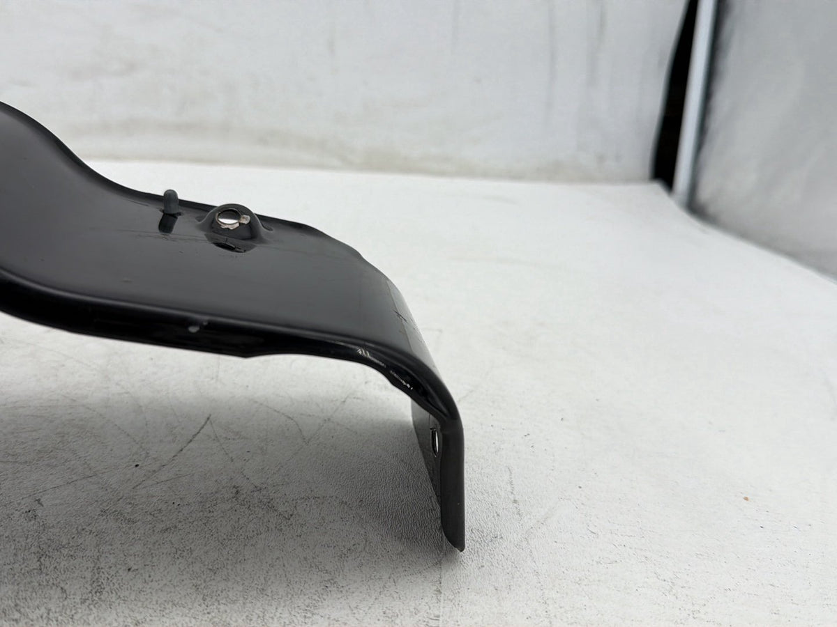 2011 Harley Street Glide Touring FLHX OEM Front Lower Fairing Outer Skirt 58208-96A