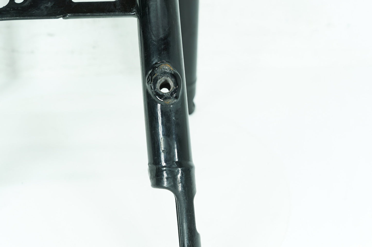 2008 - 2016 Harley-Davidson Touring Electra Glide Ultra Rear Sub Frame Subframe Tail Rail 48079-09BHP