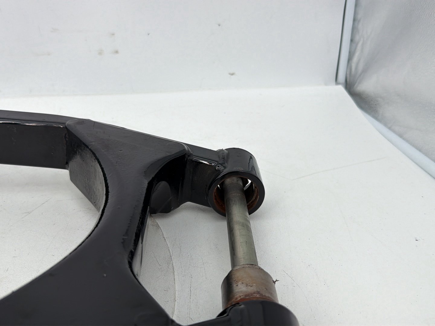 2007 - 2017 Harley-Davidson Dyna Super Glide Custom Rear Fork Swingarm Swing Arm 47820-06