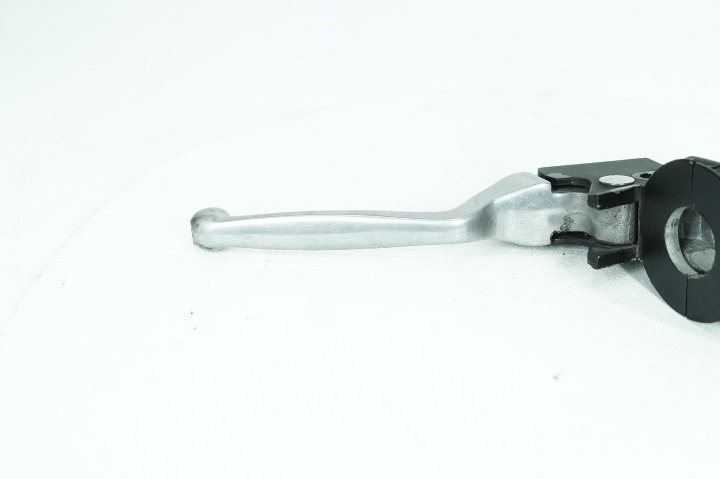 1989 Harley Touring FLHTC Electra Glide Classic OEM Front Left Hand Clutch Control Lever