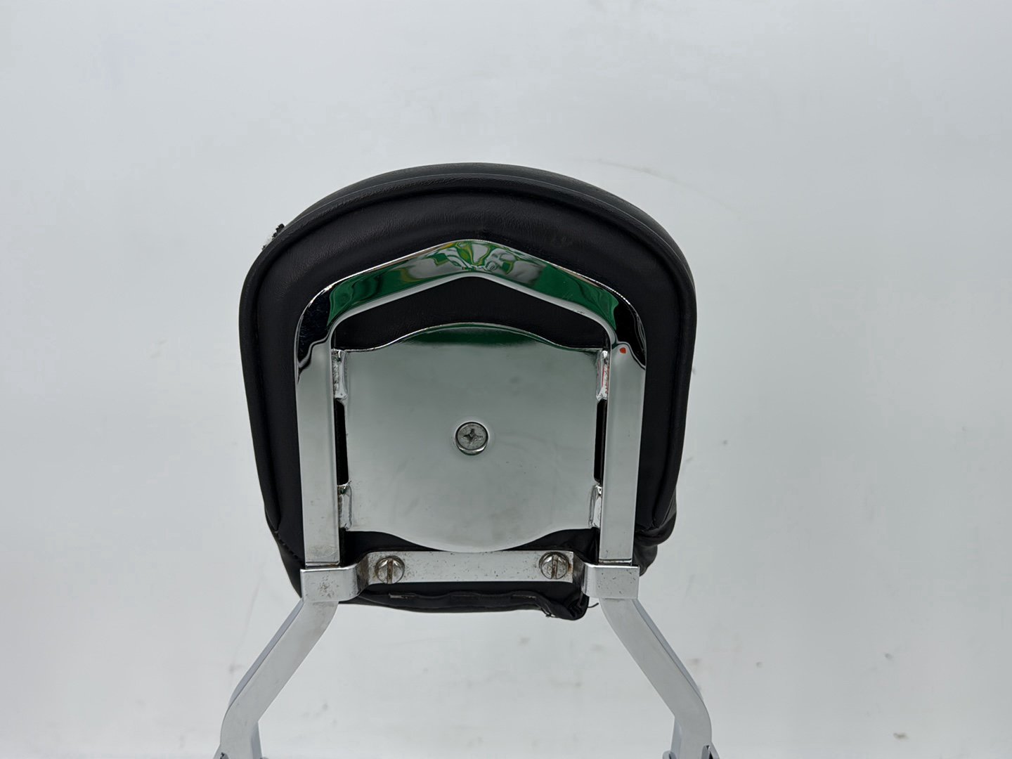 2004 - 2013 Harley-Davidson Sportster 1200 Custom Rear Sissy Bar w/ Backrest Cushion Pad 51146-10A