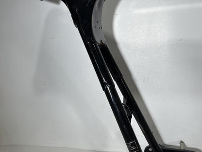 1999 - 2006 Harley-Davidson Touring Electra Glide Ultra Body Main Frame Chassis SLVG 47900-02A