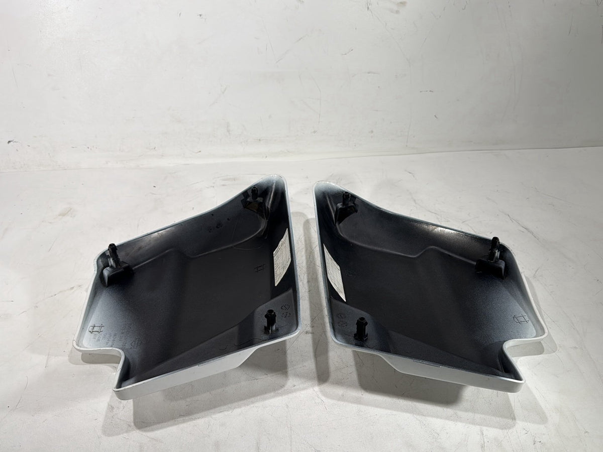 2013 Harley Electra Glide Touring Ultra OEM Left Right Side Fairing Cover