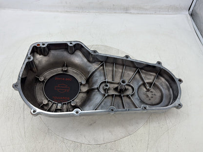 2015 Harley Dyna Low Rider FXDL OEM Outer Primary Clutch Cover