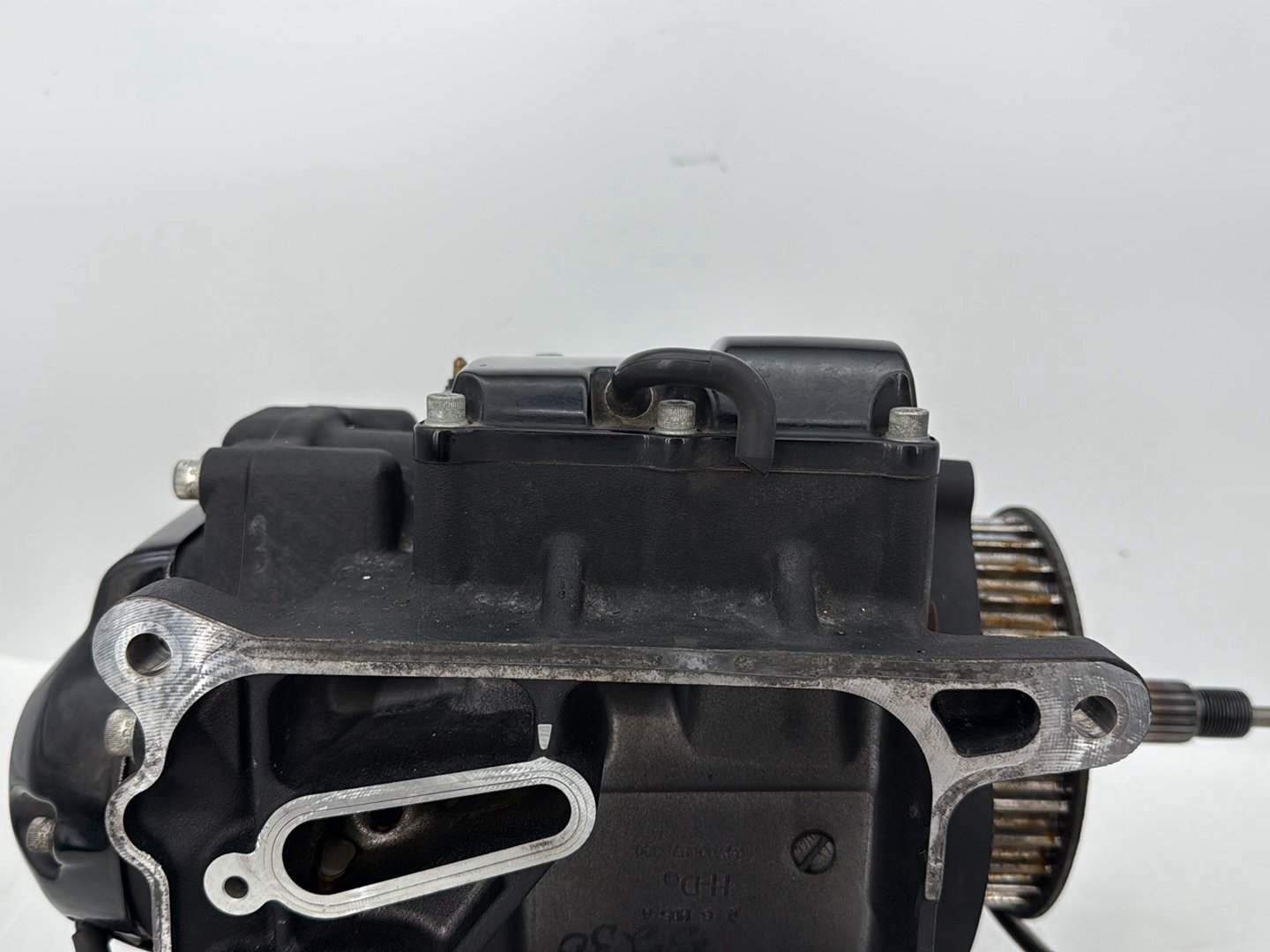 2019 - 2023 Harley-Davidson Touring Road King Special M8 107 6 Speed Transmission Gearbox 34700084