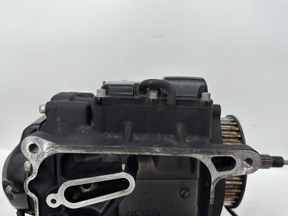 2019 - 2023 Harley-Davidson Touring Road King Special M8 107 6 Speed Transmission Gearbox 34700084