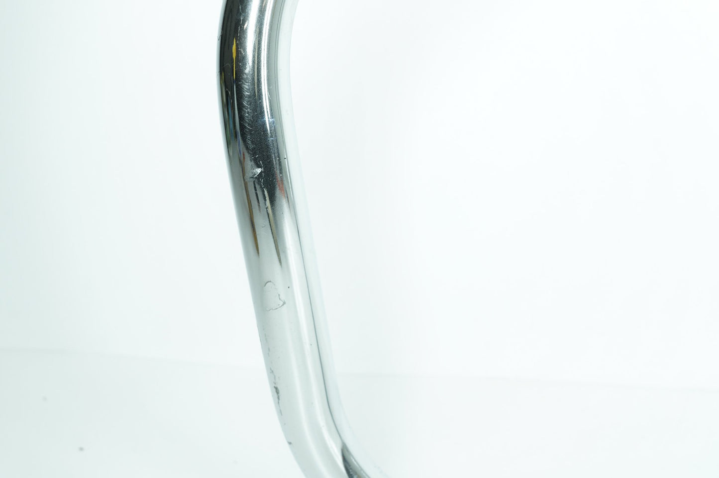 1999 - 2006 Harley-Davidson Softail Deluxe Front Engine Crash Highway Bar Guard 49184-09