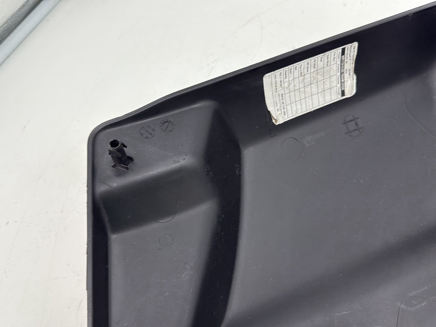 2014 Harley Street Glide Touring FLHXS OEM Left Right Side Fairing Cover