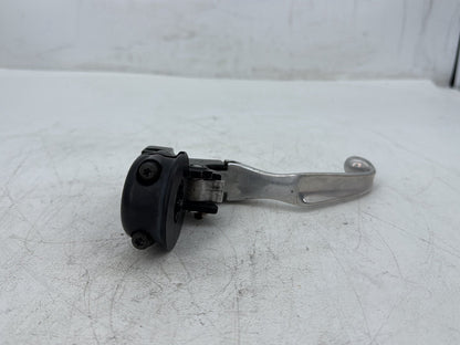 2009 Harley Sportster 883 Low XL883L OEM Front Left Hand Clutch Control Lever