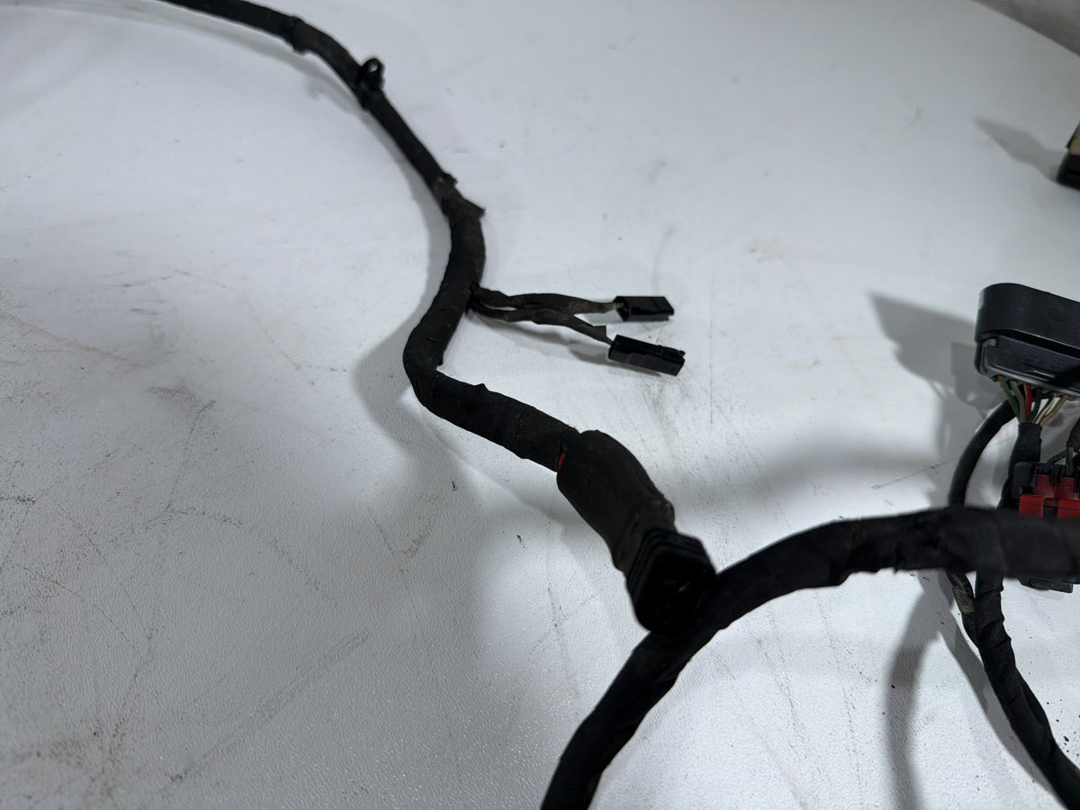2020 Harley Softail Standard FXST OEM Main Wire Wiring Harness Loom NON-abs