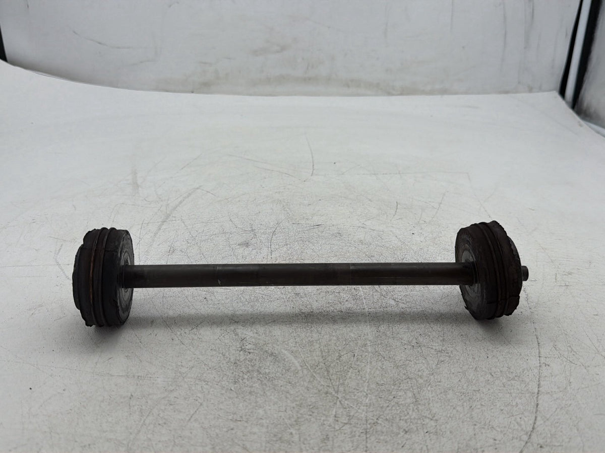 1999 Harley Electra Glide Touring FLHT OEM Rear Fork Swingarm Pivot Bolt Shaft