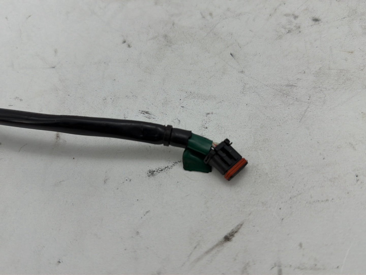 2014 Harley Sportster 1200 Seventy Left Turn Signal Headlight Switches Controls