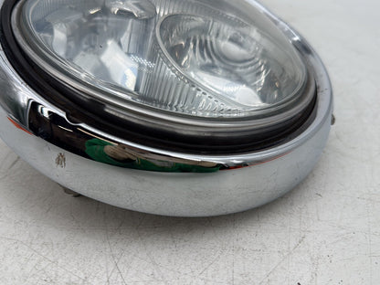 2014 Harley Street Glide Touring FLHXS OEM Headlight Headlamp Head Light Halogen