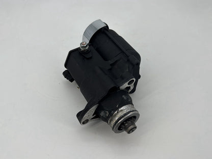 2007 - 2012 Harley-Davidson Touring Road Glide Engine Starter Motor 31618-06A
