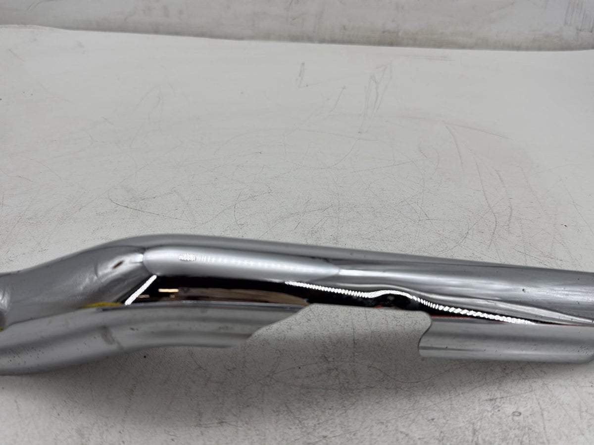 00 Harley Electra Glide Touring OEM Left Right Saddlebag Fender Struts Brackets