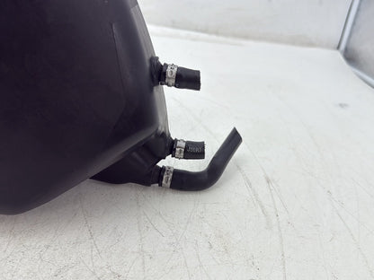 2013 Harley Forty-Eight Sportster 1200X OEM Oil Tank Reservoir Bottle Canister & Dipstick
