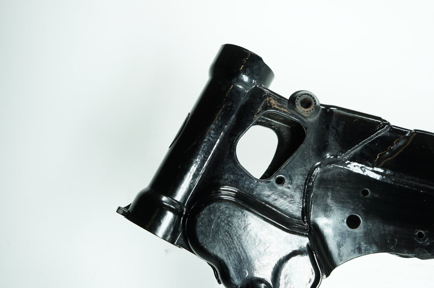 2007 - 2017 Harley-Davidson Dyna Super Glide Custom Body Main Frame Chassis CLN CLR 47745-06B