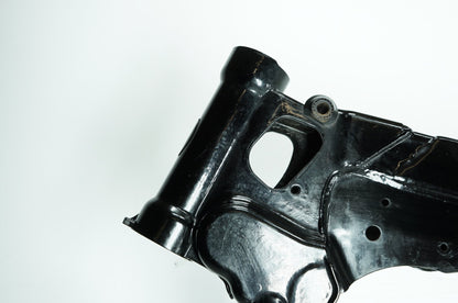 2007 - 2017 Harley-Davidson Dyna Super Glide Custom Body Main Frame Chassis CLN CLR 47745-06B