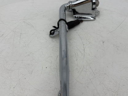 1999 - 2006 Harley-Davidson Touring Electra Glide Left Side Jiffy Kick Stand & Spring 50075-83B
