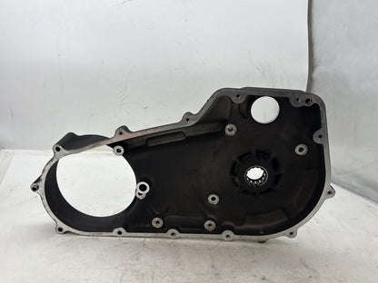 2012 Harley Dyna FXDF Fat Bob OEM Inner Primary Clutch Cover