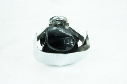 2007 - 2012 Harley-Davidson Softail Custom Horn Signal Klaxon Chrome Cover 69012-93A