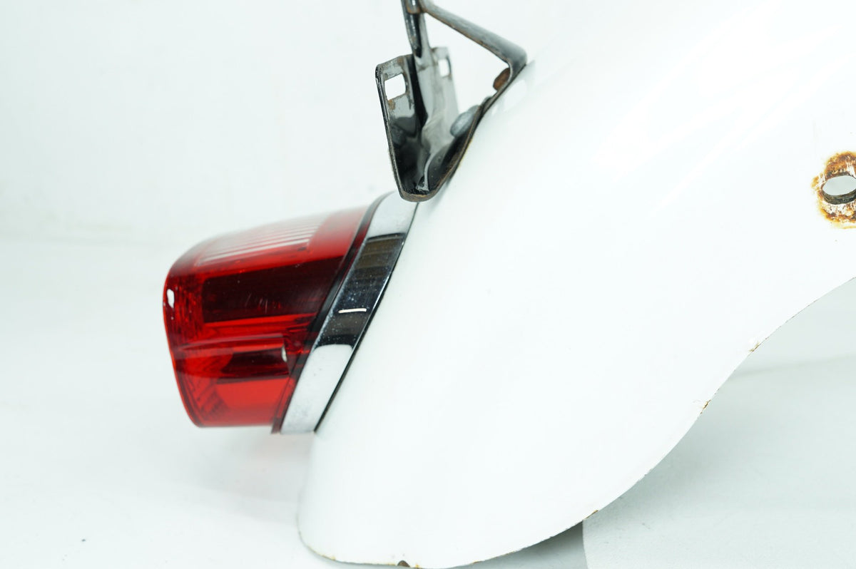 2006 Harley Sportster XL883 L Low OEM Rear Wheel Fender Taillight Brake Lamp