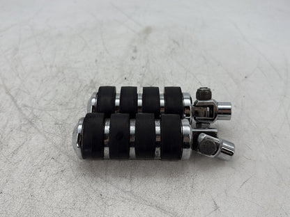 1998 Harley Softail Custom FXSTC OEM Left & Right Step Foot Rest Pegs