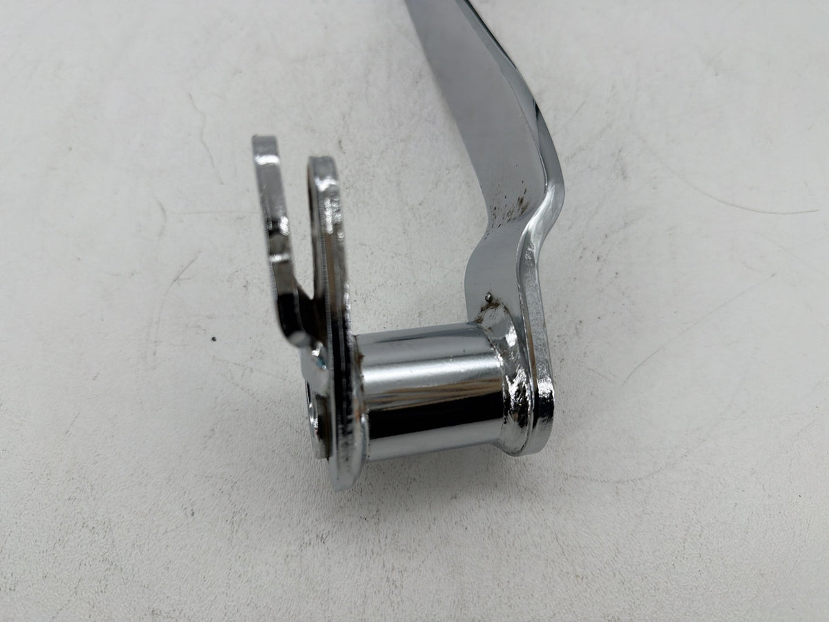 2011 Harley Electra Glide Touring Ultra OEM Foot Brake Control Lever Pedal