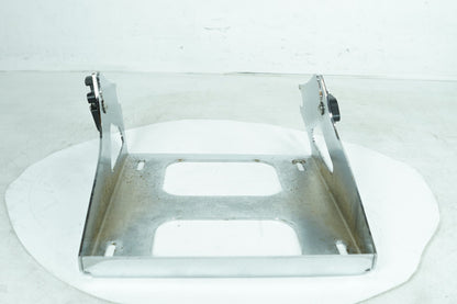 2007 - 2012 Harley-Davidson Touring Road Glide Rear Tour Pak Lid Luggage Rack US-XF2906A48-E