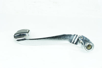 2007 - 2012 Harley-Davidson Touring Electra Glide Foot Brake Control Lever Pedal 42407-02