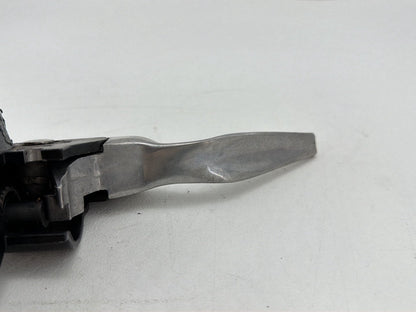 2011 Harley Heritage Softail Classic OEM Front Right Brake Lever Master Cylinder