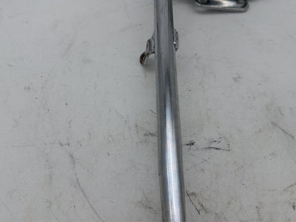 2003 Harley Road King Touring FLHRCI Classic OEM Left Side Jiffy Kick Stand