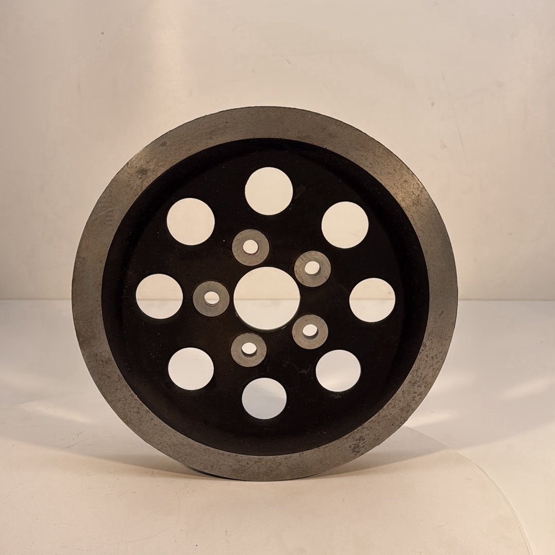 1986 - 2003 Harley-Davidson Sportster Hugger 883 Rear Driver Pulley Sprocket 40246-01