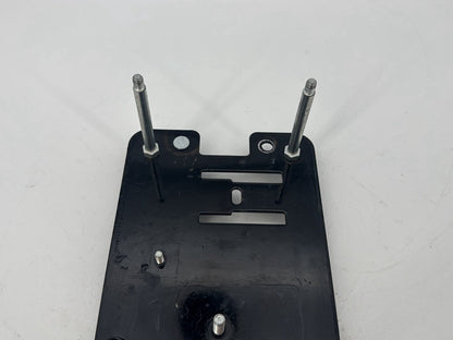 1999 - 2006 Harley-Davidson Dyna Low Rider Electrical Panel Holder Bracket Carrier Caddy 70986-99