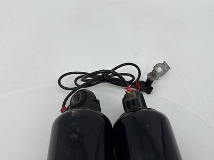 2007 - 2011 Harley-Davidson Touring Street Glide Rear Left Right Shock Absorbers 54662-09