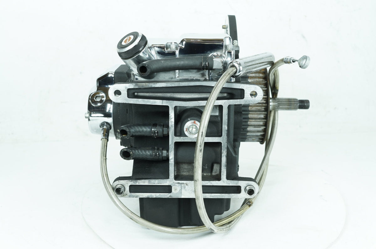 2005 Harley Dyna FXDLI Low Rider OEM 5 Speed Transmission Gearbox