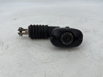 1999 - 2006 Harley-Davidson Touring Electra Glide Ultra Rear Brake Master Cylinder Reservoir 41755-99B