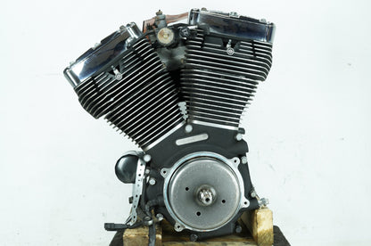 1999 - 2006 Harley-Davidson Touring Street Glide CARB Twin Cam 88 Engine Motor 19261-06C